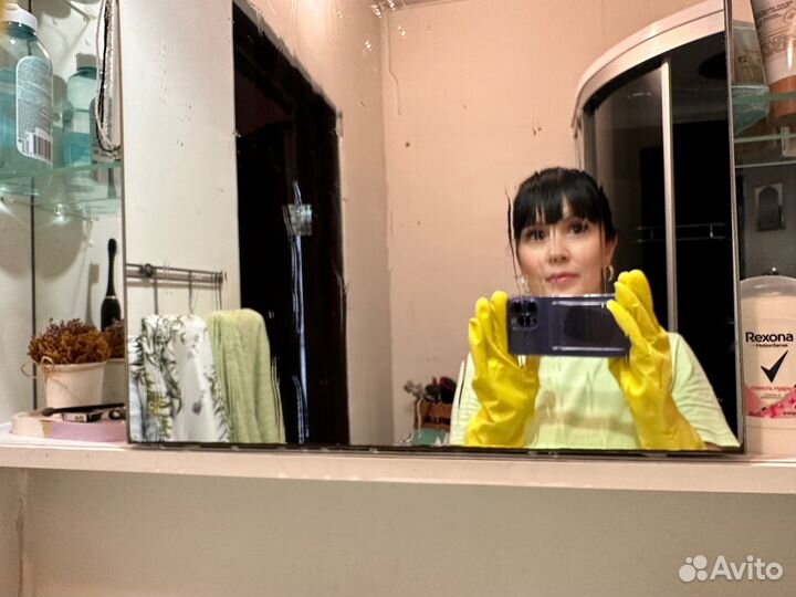 Клининг, Мытьё окон, Уборка квартир