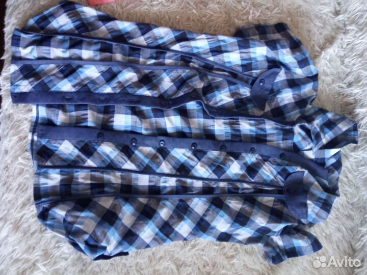 Женские вещи пакетом 48