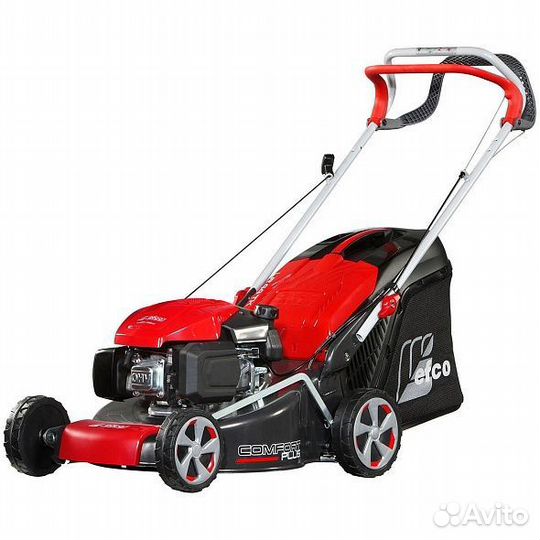 Газонокосилки efco LR 44 TK comfort plus