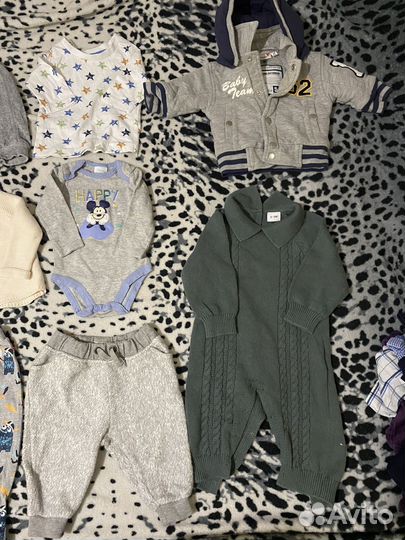 Детский секонд хенд оптом