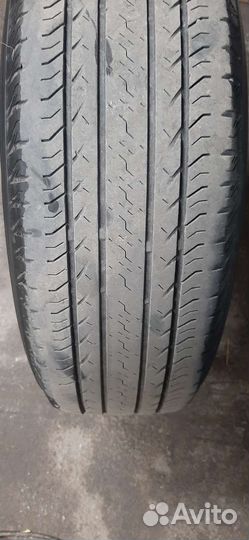 Bridgestone Ecopia EP850 215/70 R16 100H