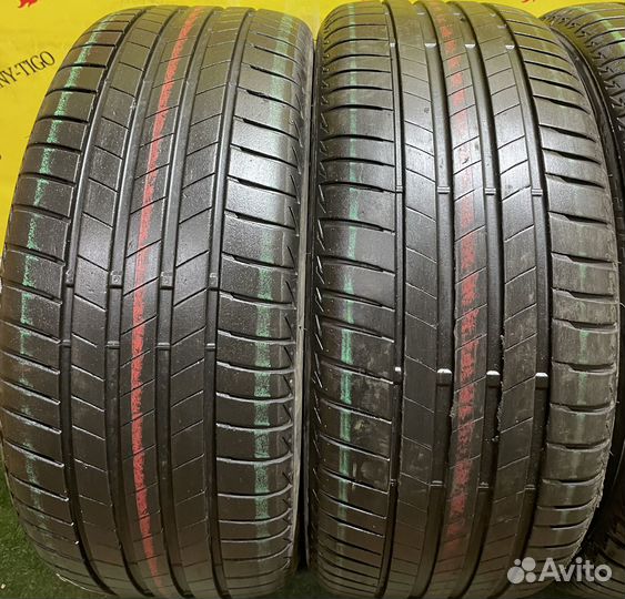 Bridgestone Turanza T005 225/45 R17 91Y