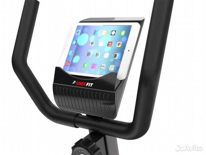 Велотренажер unixfit BR-390