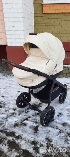 Noordi Fjordi Sport 2 в 1