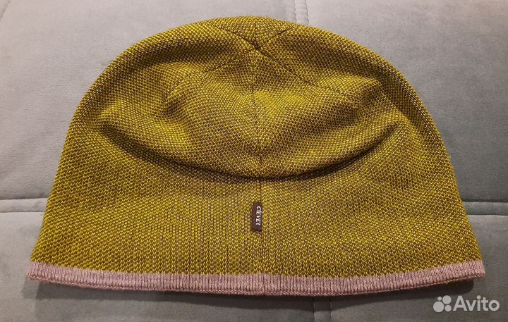 Шапка зимняя
