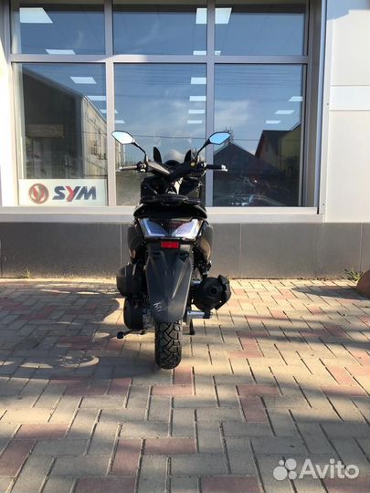 Скутер VMC Vento MAX200 MAX 200 2023