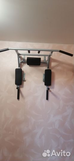 Турник 3 в 1 бу