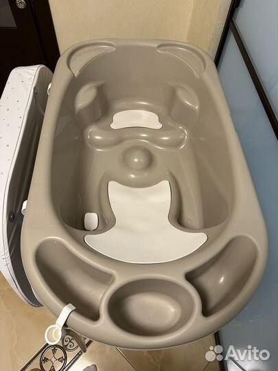 Пеленальный столик CAM Cambio C209