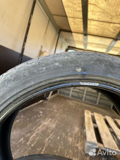 Bridgestone Regno GR-XI 245/40 R19