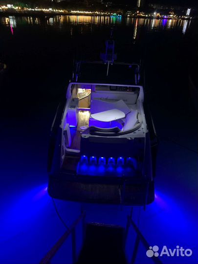 Аренда яхты Анастасия / Sunseeker 34