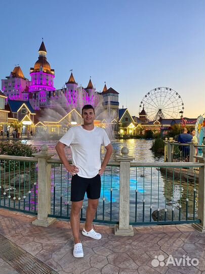 Маркетолог