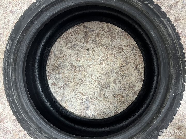 Pirelli Winter Sottozero 3 235/40 R18 V