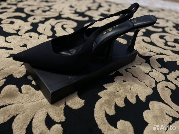 Туфли женские 37 размер