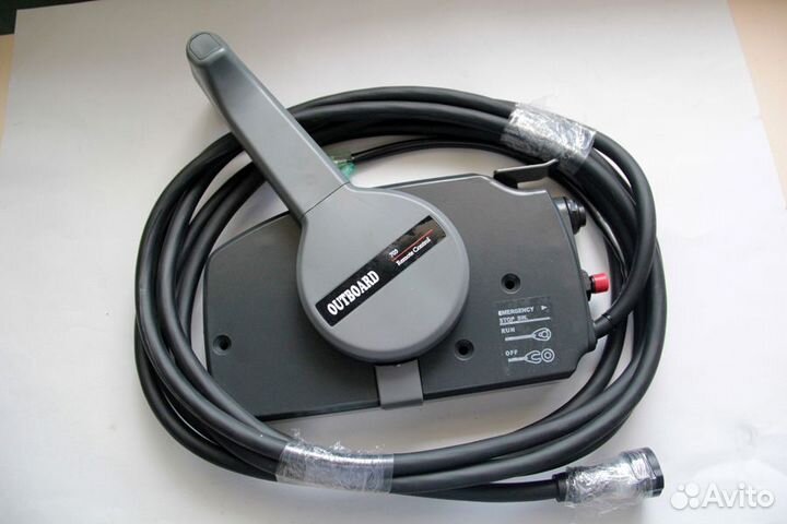 Пульт ду Ямаха 703