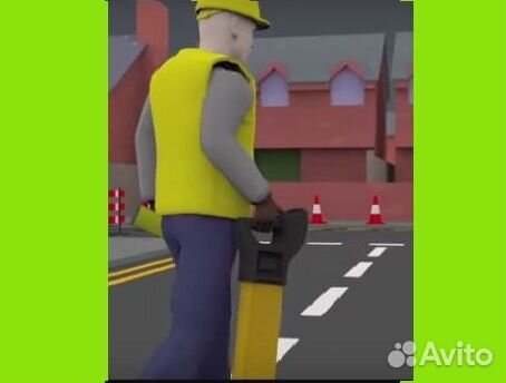 Поиск кабеля в земле