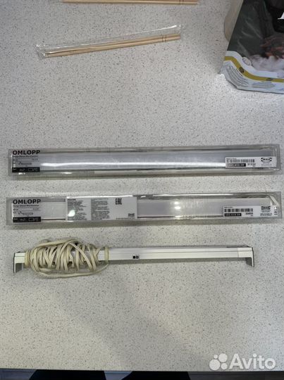 Подсветка Omlopp 40 см