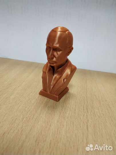 3D печать любых моделей