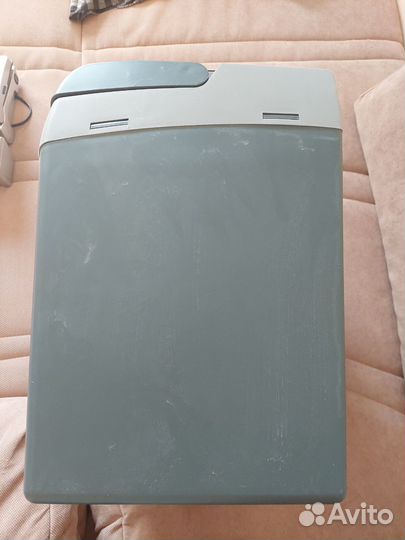 Автохолодильник ezetil