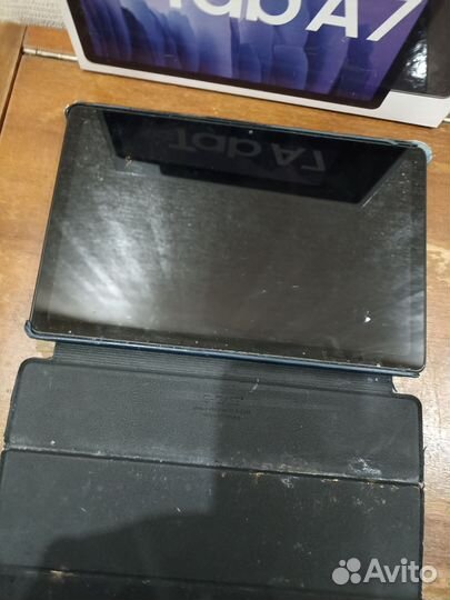 Samsung galaxy Tab a7