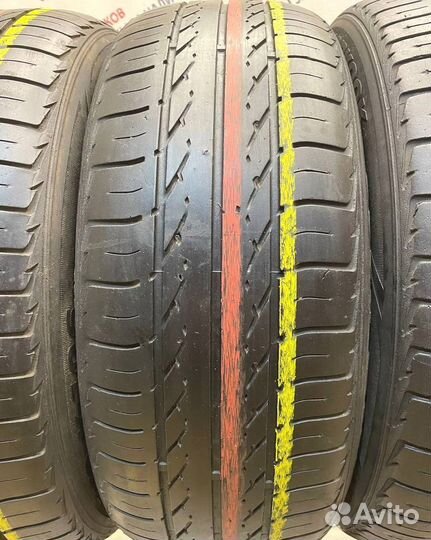 Hankook Optimo K406 185/55 R15 82V