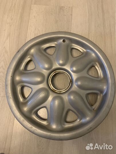 Колпак газ 3110