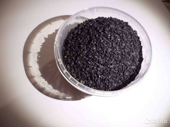 Кокосовый уголь 19кг