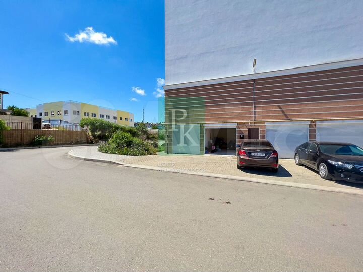 Помещение 18,6 м2 на Горпищенко