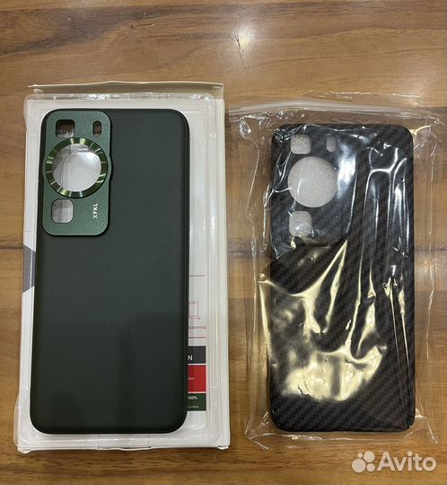 Чехол на huawei P 60