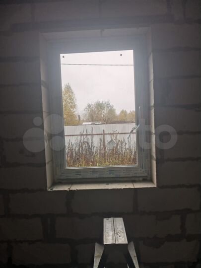 Дача 58 м² на участке 6 сот.