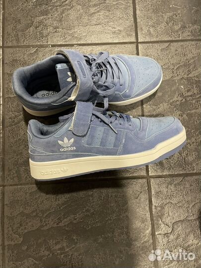 Кроссовки adidas forum