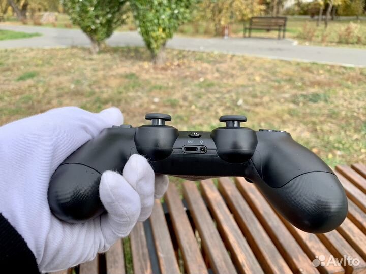 Геймпад джойстик Ps4