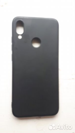 Xiaomi Redmi 7, 4/64 ГБ