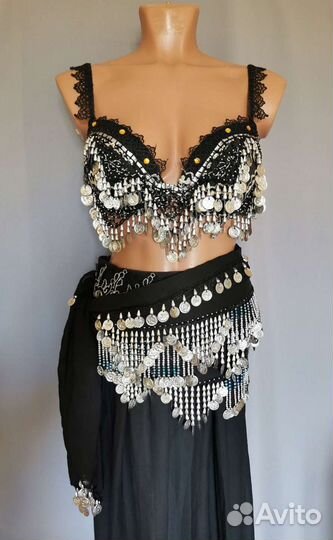 Восточный костюм