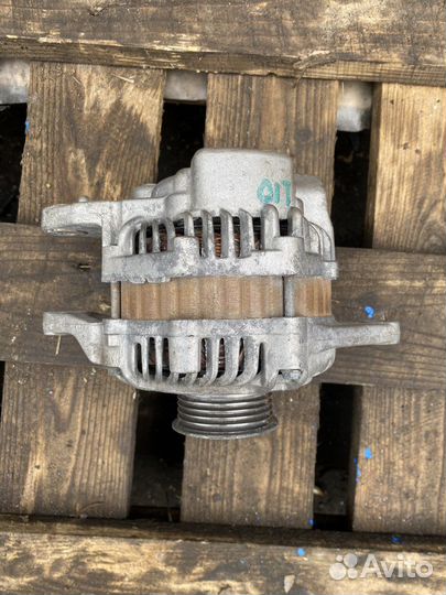 Генератор mitsubishi lancer 10 1.5-1.6