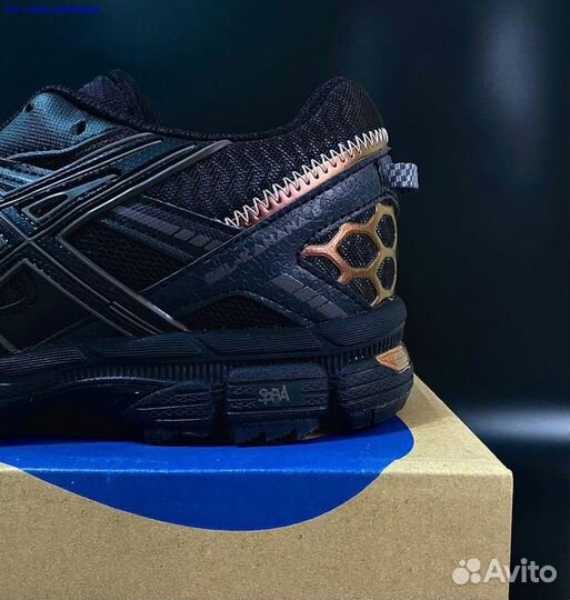 Кроссовки Asics Gel Kahana 8 (Арт.49207)