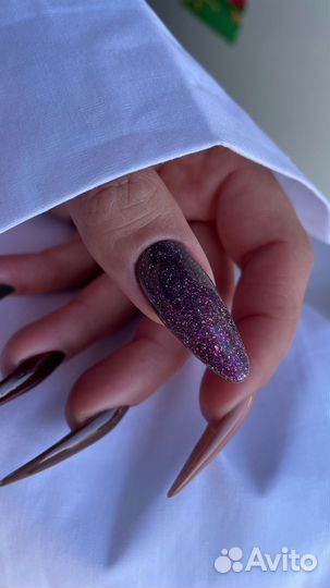 Мастер маникюра и педикюра