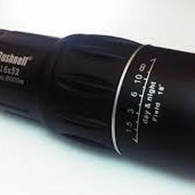 Монокуляр бинокль bushnell 35х95mm, 14296