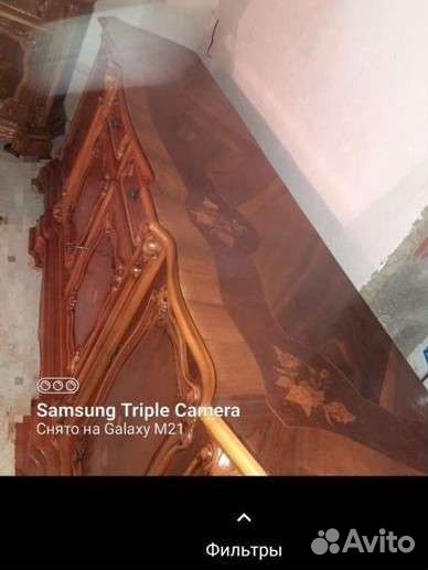 Румынская камод мона лиза