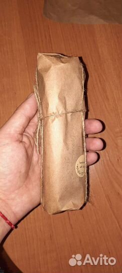 Набор свечей Отжег негатива трёхдневный