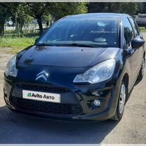 Citroen C3 1.4 AMT, 2011, 94 000 км, с пробегом, цена 545 000 руб.