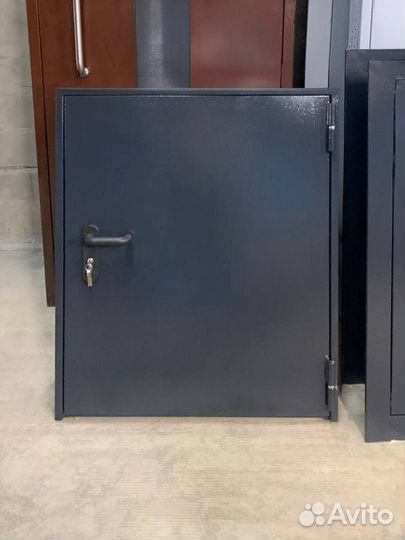 Противопожарный люк