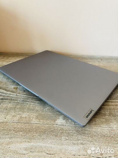 Ноутбук lenovo ideapad 3