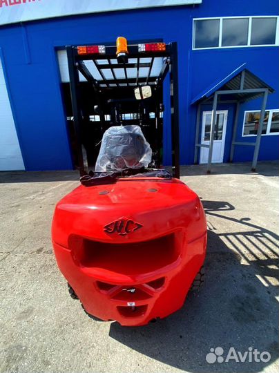 Вилочный погрузчик HANGCHA CPCD30N-RW6, 2023