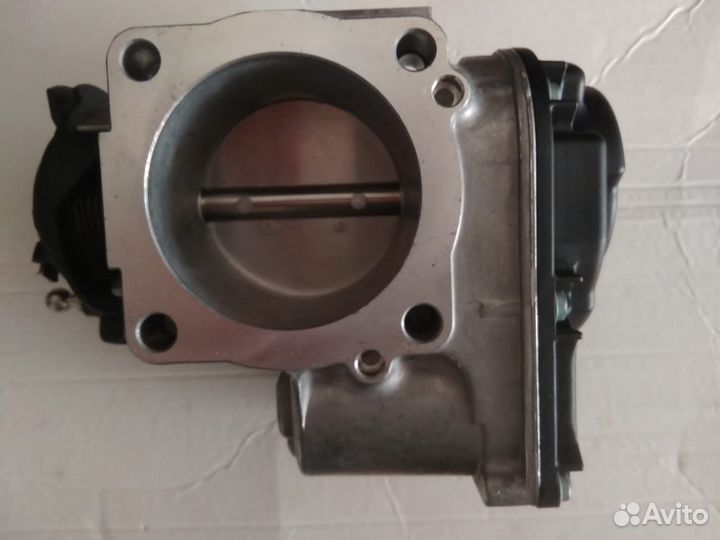 Новый дроссель VDO Ауди Фольксваген