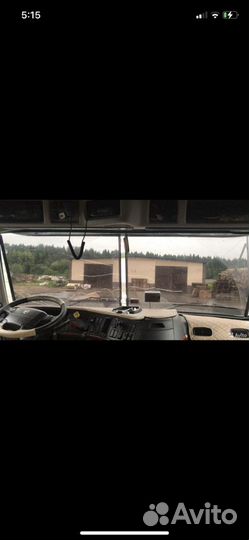 Иранская тонировка