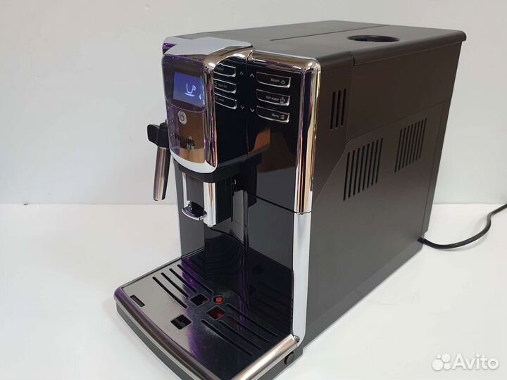 Кофемашина Philips EP5310