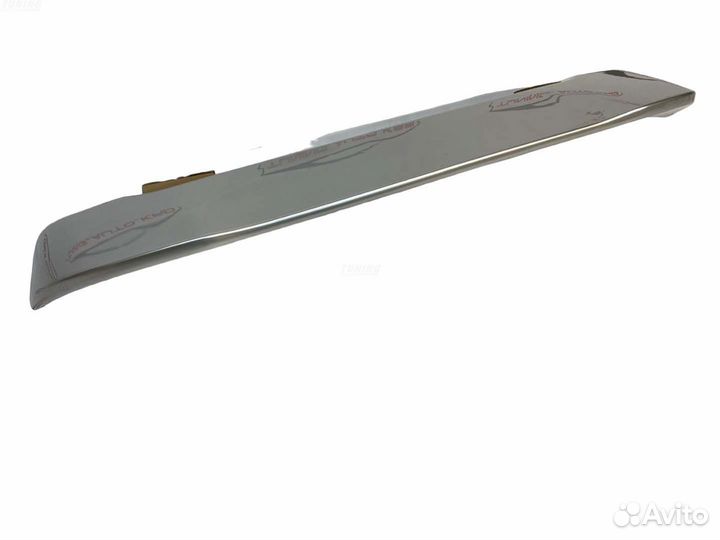 Спойлер Наверх Toyota Land Cruiser 200 C4002