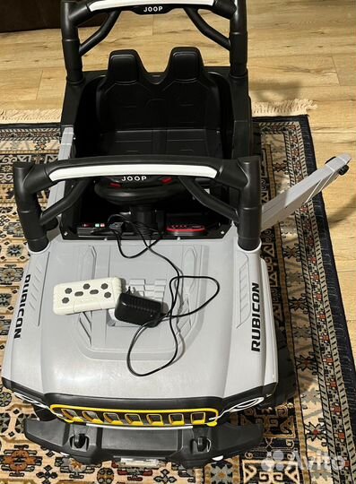 Электромобиль