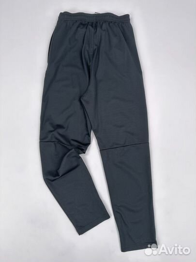 Спортивная одежда мальчикЧерный EU 158-164 cm, 14-16 лет Полиэстер Новое без бирки