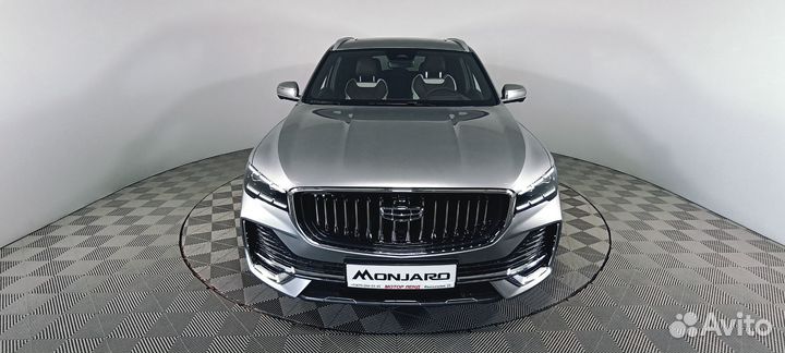 Geely Monjaro 2.0 AT, 2024